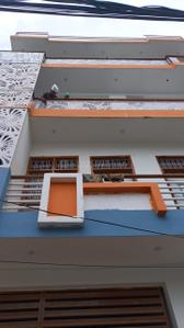 Image of 190 Sq.ft 1 BHK Apartment / Flat for rent in Ashiyana, Lucknow for Rs. 8000