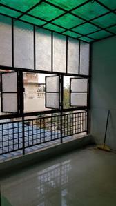 Balcony Image of 1100 Sq.ft 3 BHK Apartment / Flat for sale in Star Apartments, Sector 9 Rohini New Delhi for Rs. 17500000
