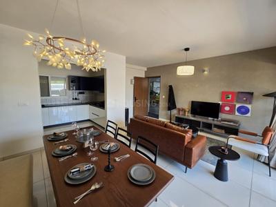 Hall Image of 1577 Sq.ft 3 BHK Apartment / Flat for sale in Godrej Lakeside Orchard by Godrej Properties Ltd. , Chikkakannalli Bengaluru for Rs. 22440000