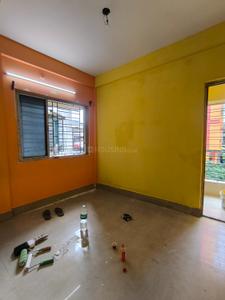 Hall Image of 700 Sq.ft 2 BHK Apartment / Flat for rent in Kamdahari Kolkata for Rs. 9750