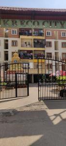 Image of 995 Sq.ft 3 BHK Apartment / Flat for sale in  KB Eco City by Kataria Builteck Pvt Ltd, Electronic City, Bengaluru for Rs. 5200000
