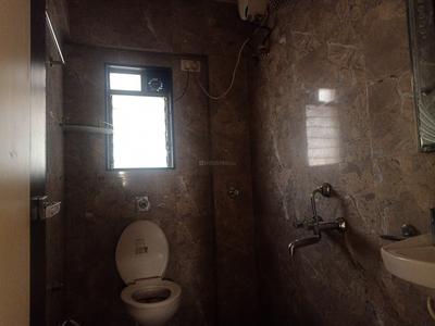 Image of 835 Sq.ft 2 BHK Apartment / Flat for sale in Borivali West, Mumbai for Rs. 22200000