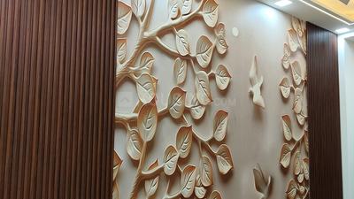 Bedroom Image of 900 Sq.ft 2 BHK Builder Floor for sale in Subhash Nagar New Delhi for Rs. 15500000