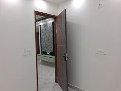 Bedroom Image of 1050 Sq.ft 2 BHK Apartment / Flat for sale in Capital Metro Heights 2, Sector 72 Noida for Rs. 4000000