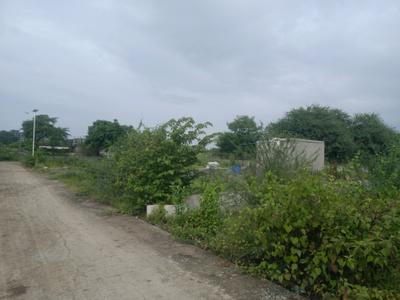 Image of 2690 Sq.ft Residential Plot / Land for sale in Ghotawade, Pune for Rs. 5350099