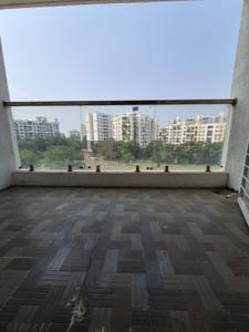 Image of 961 Sq.ft 2 BHK Apartment / Flat for sale in Marvella, Dhayari, Pune for Rs. 7000000