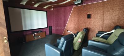 Hall Image of 2500 Sq.ft 3 BHK Villa for sale in Santosh Nagar Colony Kurnool for Rs. 16200000