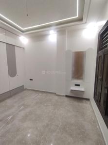 Bedroom Image of 800 Sq.ft 2 BHK Builder Floor for sale in Sector 22 Rohini New Delhi for Rs. 6400000