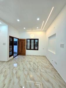 Hall Image of 1350 Sq.ft 3 BHK Independent House for sale in Kongorppilly Kochi for Rs. 4500000