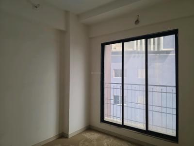 Bedroom Image of 1068 Sq.ft 2 BHK Apartment / Flat for sale in Pam Solitaire Castle, Vasai West Vasai for Rs. 8500000