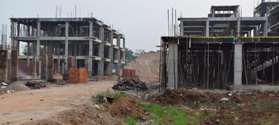 Image of 3900 Sq.ft 3 BHK Villa for sale in Kunchanapalli, Guntur for Rs. 27300000