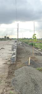 Image of 1250 Sq.ft Residential Plot / Land for sale in Super Corridor, Indore for Rs. 3563750