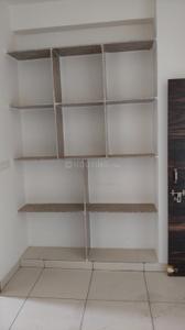 Bedroom Image of 250 Sq.ft 1 BHK Independent House for rent in Shivsinghpura Sikar for Rs. 7000
