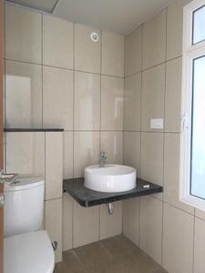 Bedroom Two Image of 978 Sq.ft 2 BHK Apartment / Flat for sale in Eden Park At The Prestige City, V. Kallahalli Bengaluru for Rs. 13000000