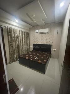 Bedroom Image of 1550 Sq.ft 3 BHK Apartment / Flat for sale in Savitry Towers 2, Gazipur Zirakpur for Rs. 5000000