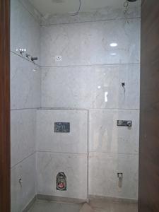 Common Bathroom Image of 1400 Sq.ft 4 BHK Builder Floor for sale in Rohini Sector 28 New Delhi for Rs. 15200000