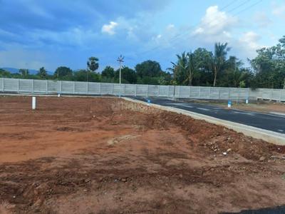 Image of 1500 Sq.ft Residential Plot / Land for sale in Kalikappan, Madurai for Rs. 3800000