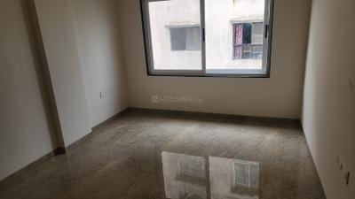 Bedroom Image of 1880 Sq.ft 3 BHK Apartment / Flat for sale in Shivalika The Address 2, Nipania Indore for Rs. 12602700