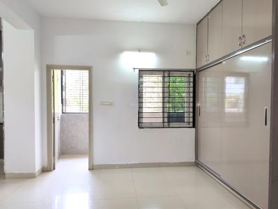 Dining Area Image of 3060 Sq.ft 3 BHK Apartment / Flat for rent in Kukatpally Hyderabad for Rs. 35000