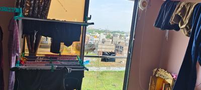 Image of 750 Sq.ft 1 BHK Apartment / Flat for sale in Sai Ram Residency A Tower, Udhna, Surat for Rs. 2400000