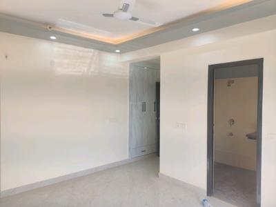 Bedroom Image of 1930 Sq.ft 3 BHK Apartment / Flat for rent in Ansal Crown Heights Phase 1, Sector 80 Faridabad for Rs. 29000