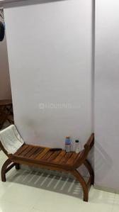 Living Room Image of 800 Sq.ft 2 BHK Apartment / Flat for rent in Prasun Loreto, Kharadi Pune for Rs. 40000