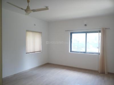 Bedroom Image of 2350 Sq.ft 3 BHK Apartment / Flat for sale in Bearys Lakeside Habitat, Sanjeevini Nagar Bengaluru for Rs. 37600000