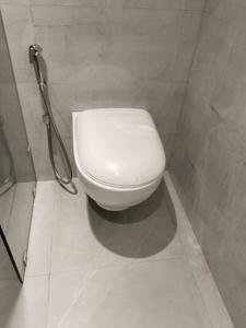 Bedroom One Image of 2900 Sq.ft 4 BHK Apartment / Flat for sale in Rustomjee Seasons, Bandra East Mumbai for Rs. 170000000