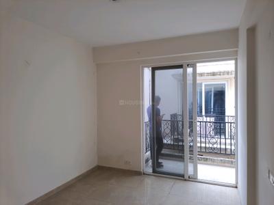 Bedroom Image of 1120 Sq.ft 3 BHK Builder Floor for sale in Signature Global Park 4 And 5 Phase II, Sector 36 Sohna for Rs. 9700000