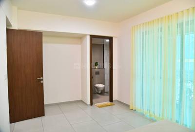 Bedroom Image of 1601 Sq.ft 3 BHK Apartment / Flat for sale in Thrippunithura Kochi for Rs. 14400000