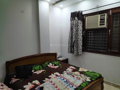 Bedroom Image of Sudha in Shalimar Bagh, New Delhi