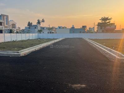 Image of 1100 Sq.ft Residential Plot / Land for sale in Red Hills, Chennai for Rs. 2530000