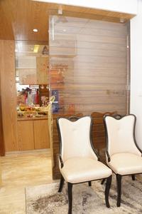 Hall Image of 3500 Sq.ft 3 BHK Independent House for rent in Vishwanath Sharanam 8, Jodhpur Ahmedabad for Rs. 42000