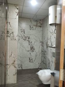 Bathroom Image of 2430 Sq.ft 3 BHK Builder Floor for sale in Sector 22 Gurgaon for Rs. 27500000