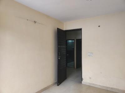 Bedroom Image of 900 Sq.ft 3 BHK Builder Floor for rent in Nawada New Delhi for Rs. 15000