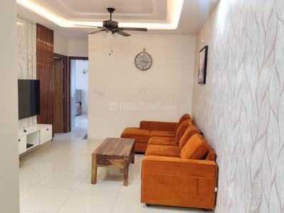 Hall Image of 924 Sq.ft 2 BHK Apartment / Flat for sale in Block 4B Bengaluru for Rs. 13100000