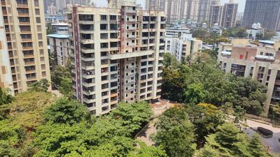 Image of 2064 Sq.ft 3 BHK Apartment / Flat for sale in Kalpataru Siddhachal Elite, Thane West, Thane for Rs. 32600000