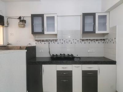 Kitchen Image of 1100 Sq.ft 3 BHK Apartment / Flat for sale in VJ Yashwin Royal, Vadgaon Budruk Pune for Rs. 12500000