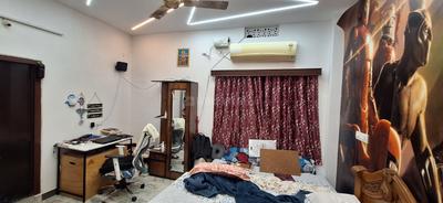 Bedroom Image of 3000 Sq.ft 4 BHK Independent House for sale in Malkajgiri Secunderabad for Rs. 29000000
