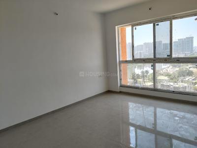 Bedroom Image of 575 Sq.ft 1 BHK Apartment / Flat for sale in Ramesh Hermes Heritage Phase 2, Yerawada Pune for Rs. 9000000