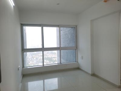 Living Room Image of 585 Sq.ft 1 BHK Apartment / Flat for sale in Odyssey CHS, Wadala Mumbai for Rs. 13000000