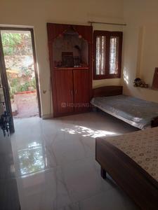 1 BHK Independent House