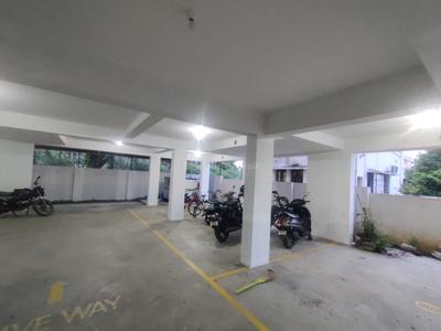 Image of 1175 Sq.ft 2 BHK Apartment / Flat for sale in Srirangam, Tiruchirappalli for Rs. 6900000