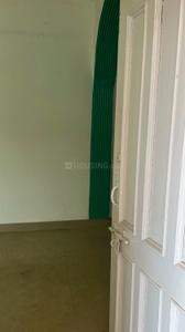1 BHK Independent Builder Floor