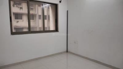 Bedroom Image of 785 Sq.ft 1.5 BHK Apartment / Flat for rent in Lodha Splendora, Thane West Thane for Rs. 20000