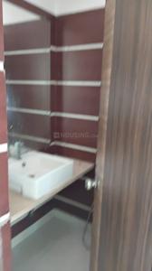 Tharwani Residency Bathroom One 1