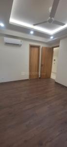 Hall Image of 2000 Sq.ft 3 BHK Builder Floor for sale in Sarvodaya Enclave New Delhi for Rs. 62500000