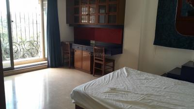 Bedroom Image of 2465 Sq.ft 4 BHK Apartment / Flat for sale in Ekta Lake Lucerne, Powai Mumbai for Rs. 70000000