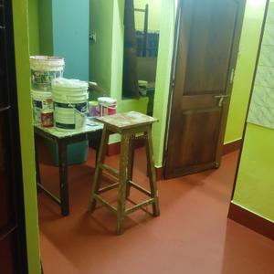 Image of 510 Sq.ft 1 BHK Independent House for rent in CDA Sector 8, Cuttack for Rs. 6000
