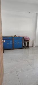 Hall Image of 760 Sq.ft 1 BHK Apartment / Flat for sale in Kothrud Pune for Rs. 8000000